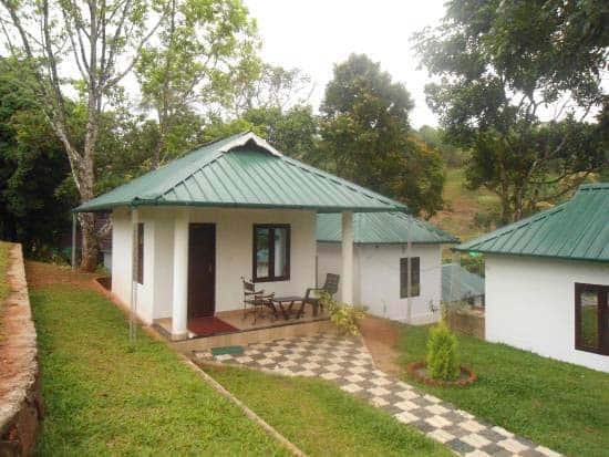 Green Berg Resort, Idukki 2